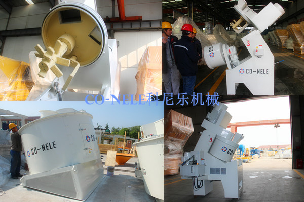 肥料造粒機 肥料造粒機