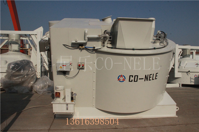 傾斜式攪拌機 傾斜式攪拌機