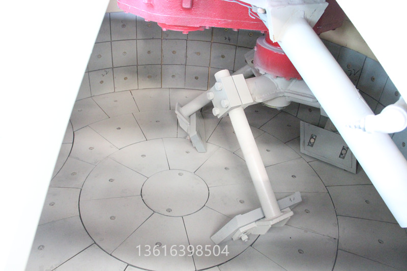 立軸行星式攪拌機 立軸行星式攪拌機