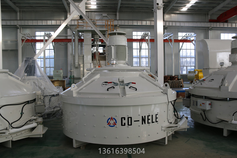 立軸行星式攪拌機 立軸行星式攪拌機