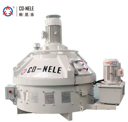 立軸行星式攪拌機 立軸行星式攪拌機