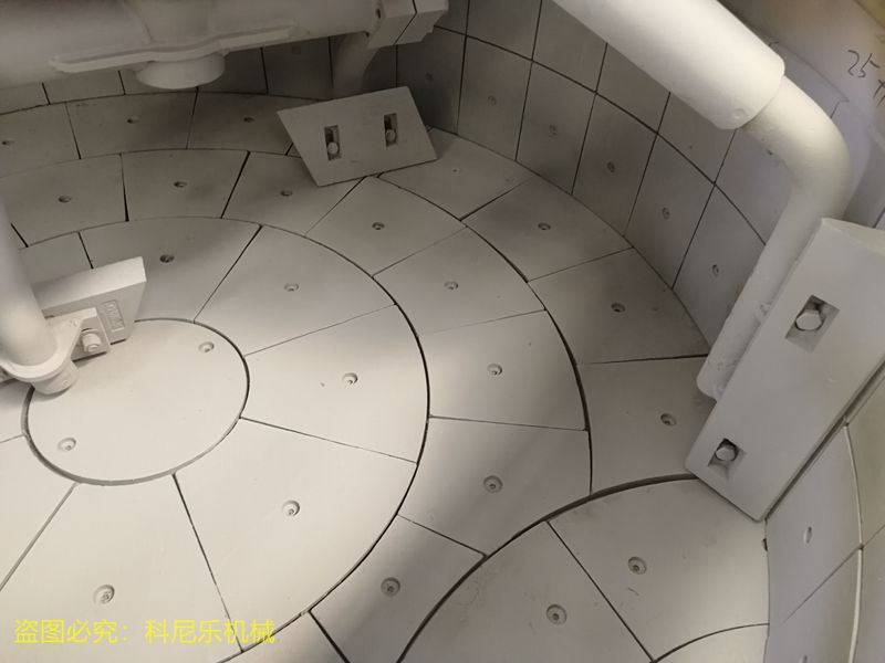 立軸行星式攪拌機 立軸行星式攪拌機