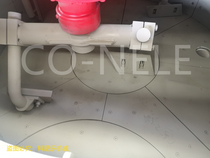 科尼樂立軸行星式攪拌機(jī) 科尼樂立軸行星式攪拌機(jī)