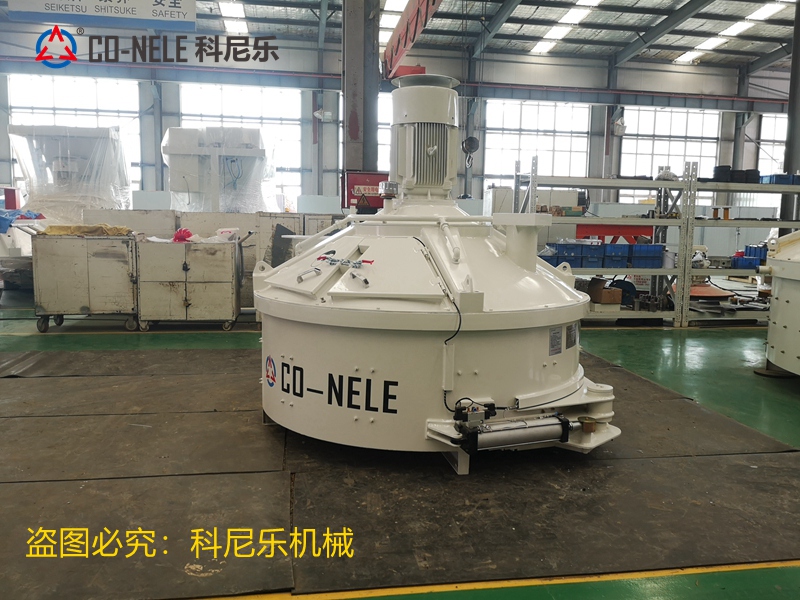 立軸攪拌機 立軸攪拌機