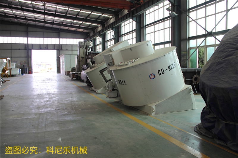 強(qiáng)力混合機(jī) 強(qiáng)力混合機(jī)