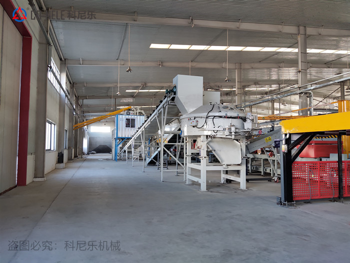 預制構件生產線 預制構件生產線