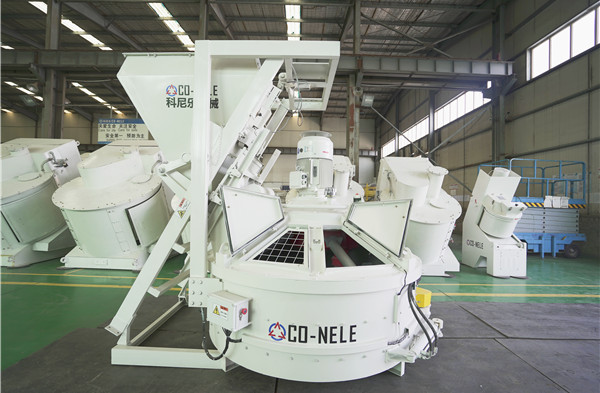 砌塊磚行星攪拌機 砌塊磚行星攪拌機