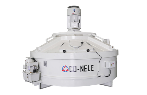 耐火材料行星式攪拌機 耐火材料行星式攪拌機