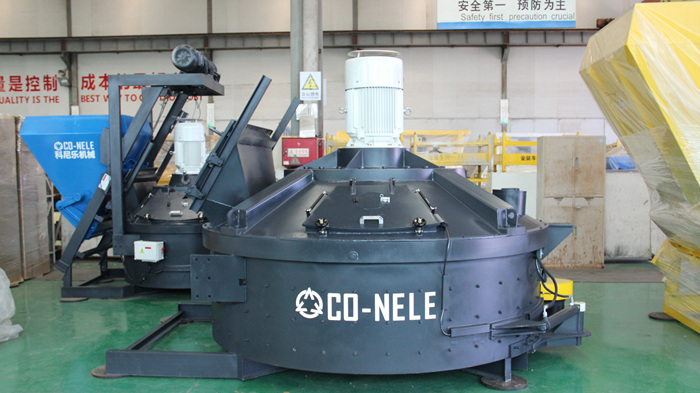 RPC活性粉末混凝土攪拌機 RPC活性粉末混凝土攪拌機