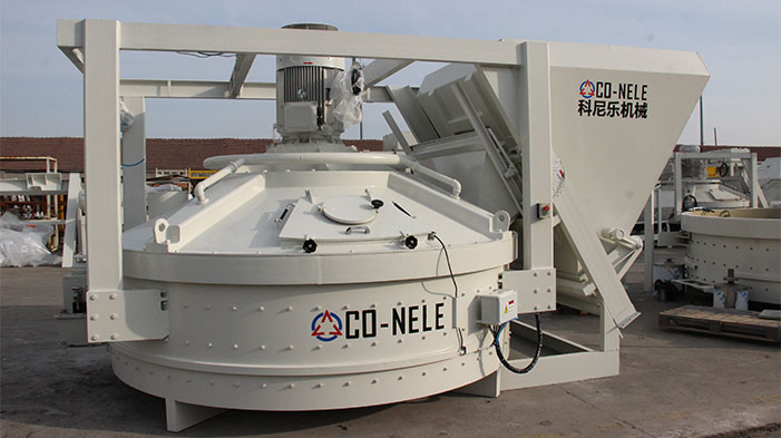 立軸行星式攪拌機 立軸行星式攪拌機