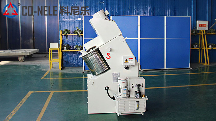 實驗室混合造粒機 實驗室混合造粒機