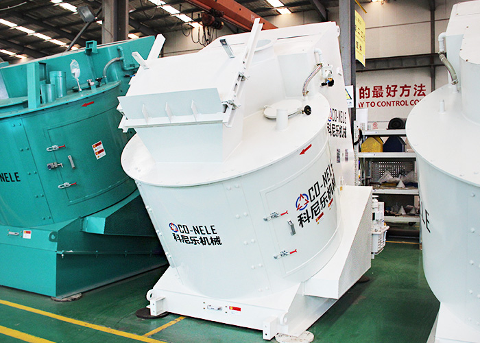 強(qiáng)逆流高剪切混合機(jī) 強(qiáng)逆流高剪切混合機(jī)