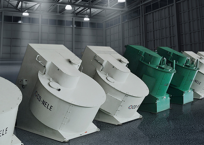 焊劑行業用混合機