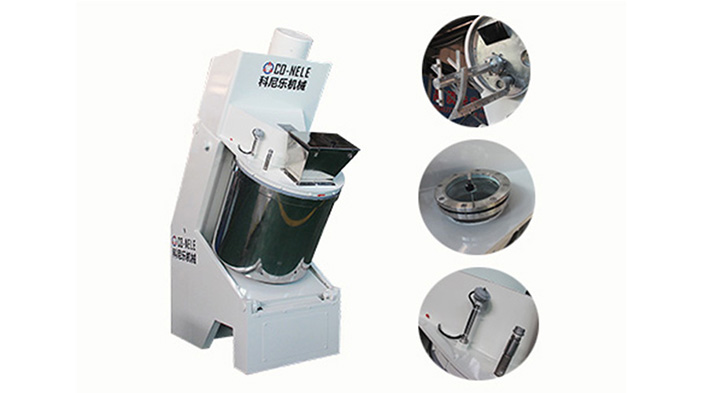 50L飛灰造粒機(jī) 50L飛灰造粒機(jī)