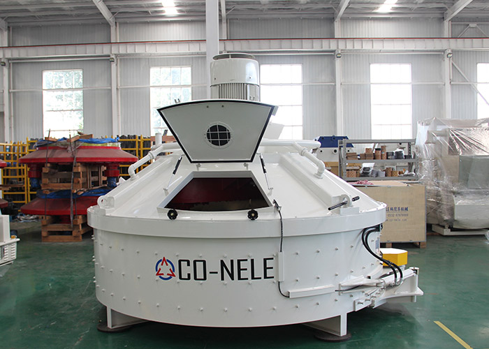 水泥制品混凝土攪拌機 水泥制品混凝土攪拌機