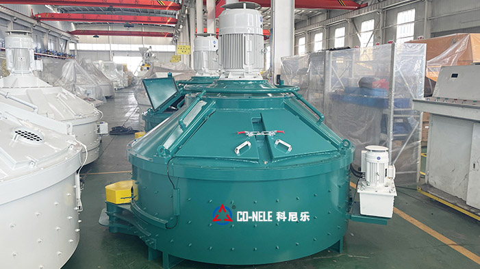 玻璃混料機(jī) 立軸行星攪拌機(jī) 玻璃混料機(jī) 立軸行星攪拌機(jī)