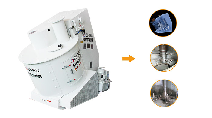 科尼樂(lè)耐火材料強(qiáng)力混合機(jī) 科尼樂(lè)耐火材料強(qiáng)力混合機(jī)