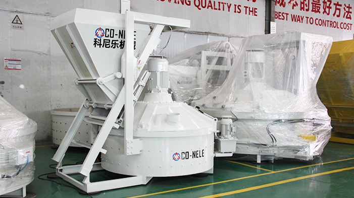 陶瓷透水磚攪拌機 陶瓷透水磚攪拌機