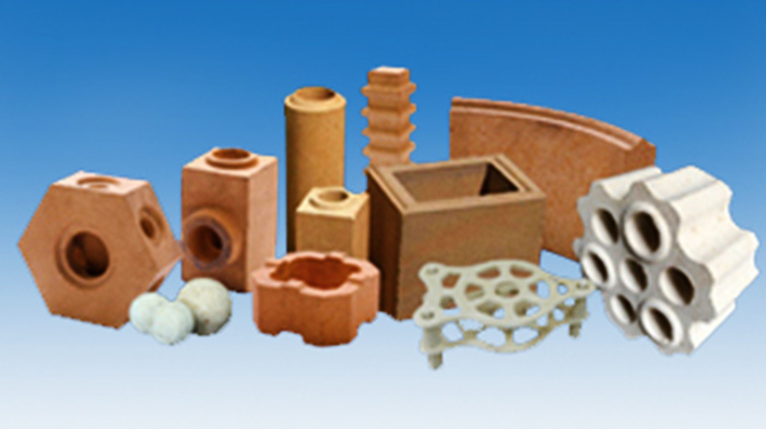 耐火材料 耐火材料