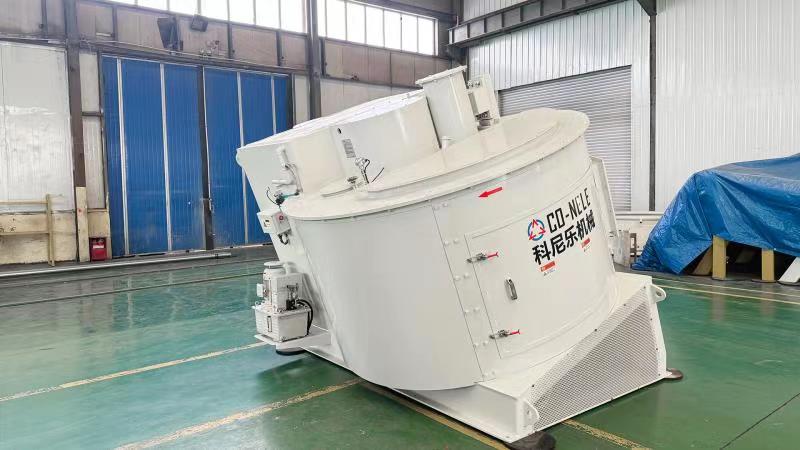 碳化硅強力混合造粒機 碳化硅強力混合造粒機