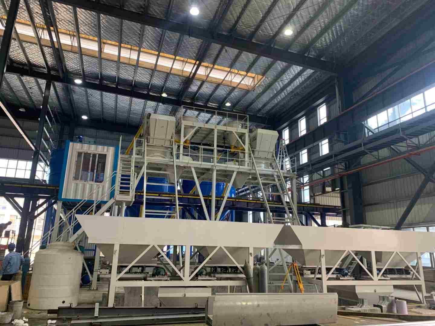 uhpc超高性能混凝土攪拌機 uhpc超高性能混凝土攪拌機