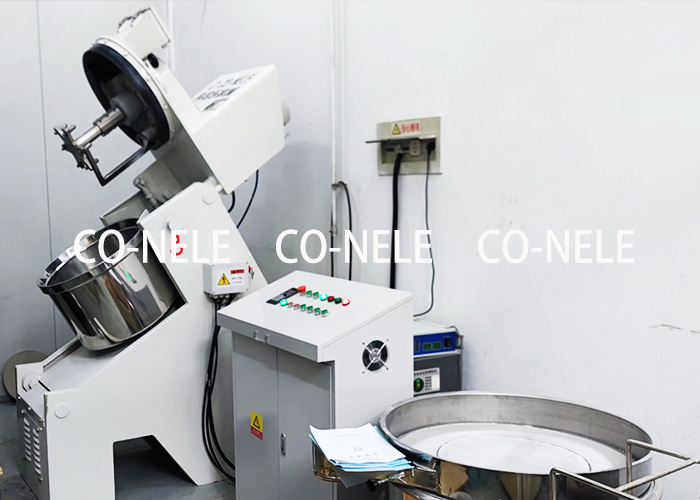 CR08實驗室強力混合機 CR08實驗室強力混合機