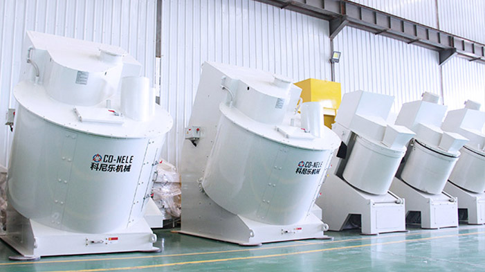 科尼樂SCR催化劑專用強(qiáng)力混煉機(jī) 科尼樂SCR催化劑專用強(qiáng)力混煉機(jī)