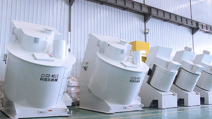 科尼樂強(qiáng)力混合機(jī) 科尼樂強(qiáng)力混合機(jī)