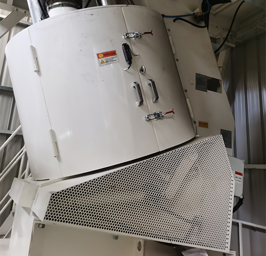 科尼樂(lè)型砂混砂機(jī) 科尼樂(lè)型砂混砂機(jī)