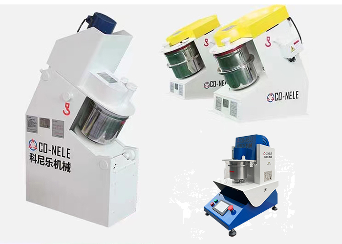 科尼樂(lè)碳化硅造粒機(jī) 科尼樂(lè)碳化硅造粒機(jī)