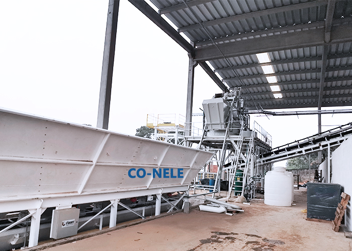 CMP1500立軸行星式混凝土攪拌機 CMP1500立軸行星式混凝土攪拌機