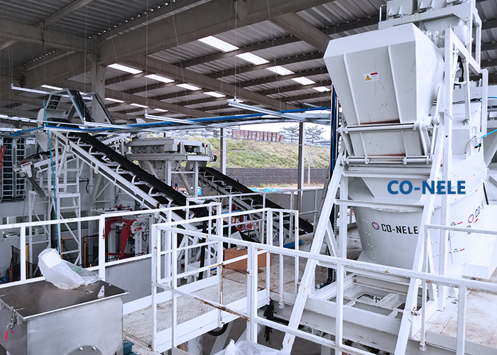 CR15強力混合機 CR15強力混合機